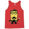mr. fancypants Tank Top