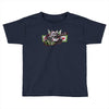 peace through tyranny Toddler T-shirt