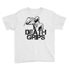 Death Grips Youth Tee
