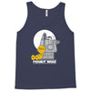 peanut wars Tank Top