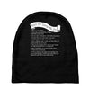 rules for dating my son Baby Beanies