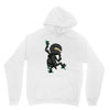shhhhhhh Unisex Hoodie