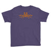 church of the flying spaghetti monster mens t shirt Youth Tee