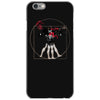 symbiote iPhone 6/6s Case
