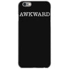 awkward iPhone 6/6s Case