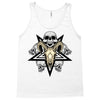 pentagram Tank Top