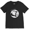 foxy V-Neck Tee
