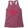 limitless apparel Racerback Tank