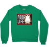 porg v1 matamoros Crewneck Sweatshirt
