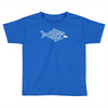 rltw eco fish bike Toddler T-shirt