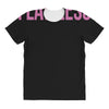 flawless All Over Women's T-shirt