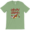 calvin hobbes T-Shirt