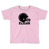 promo football Toddler T-shirt