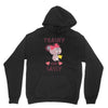 trashy and sassy Unisex Hoodie