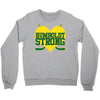 Humboldt Strong Crewneck Sweatshirt
