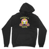 homer's gym Unisex Hoodie