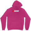 boring Unisex Hoodie