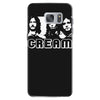 cream Samsung Galaxy S7