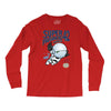 super paranoid Long Sleeve Shirts