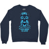 owl you need is love Crewneck Sweatshirt