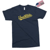 unathletic Exclusive T-shirt