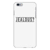 jealous iPhone 6/6s Plus Case