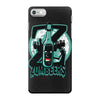 zombeers iPhone 7 Case