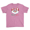 creature studio Youth Tee