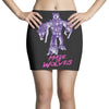made of wolves Mini Skirts