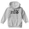 dos cervezas por favor Youth Hoodie