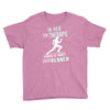 rennen Youth Tee