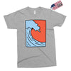 Wave Exclusive T-shirt