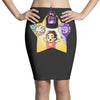 the crystal gems Pencil Skirts