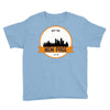 NEW PAGE Youth Tee