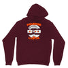 reverse the curse Unisex Hoodie