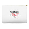 teacher tribe Accessory Pouches