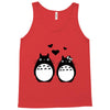 totoro Tank Top