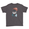 zissou of fish Youth Tee
