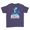 asrtal observatory Youth Tee