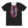 crazy dope All Over Women's T-shirt