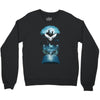 book of fantasy Crewneck Sweatshirt