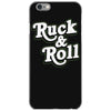 ruck and roll iPhone 6/6s Case