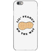 Little Peanut on the Way iPhone 6/6s Case