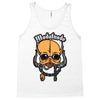 modalnode (color) Tank Top
