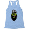 zombie Racerback Tank