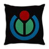 fahrie77 Throw Pillow