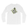 lets rock!!! black Long Sleeve Shirts