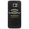 vintage genuine 1987 series all original parts Samsung Galaxy S7 Edge