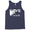 the matrix Tank Top