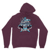 master your craft Hoodie